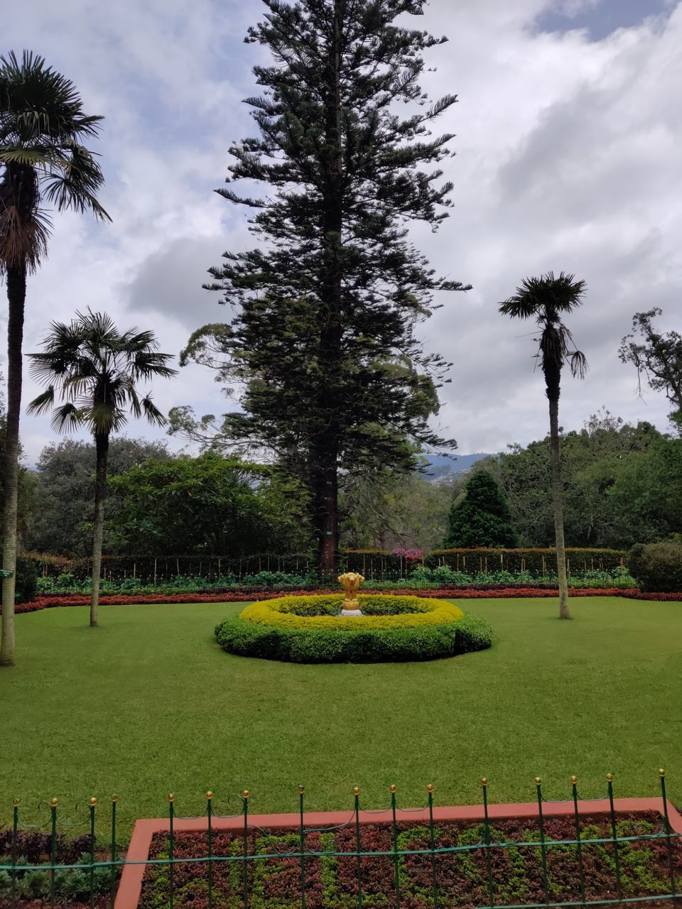 Photo of Off to the Queen of Hills-Ooty and Coonoor by Aishwariya Roy