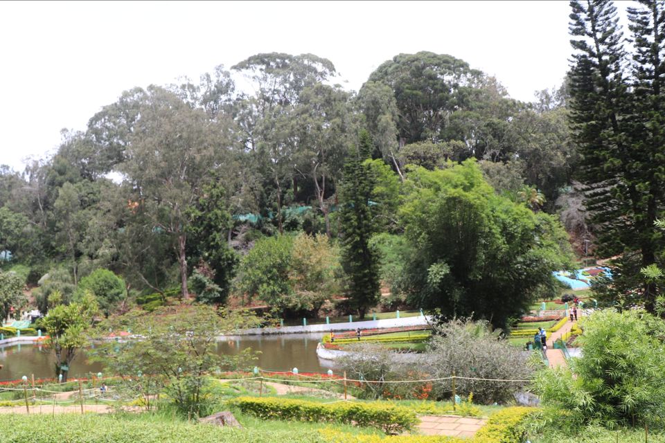 Photo of Off to the Queen of Hills-Ooty and Coonoor by Aishwariya Roy