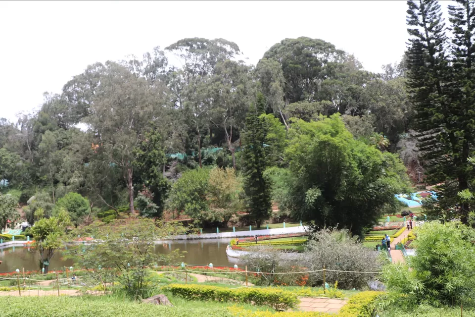 Photo of Off to the Queen of Hills-Ooty and Coonoor by Aishwariya Roy
