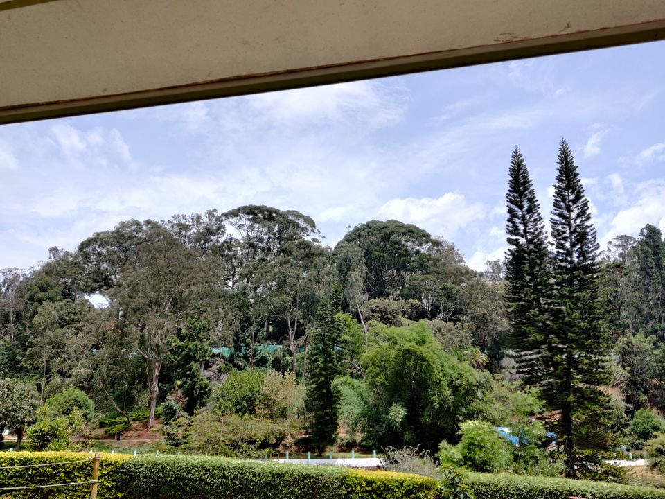 Photo of Off to the Queen of Hills-Ooty and Coonoor by Aishwariya Roy