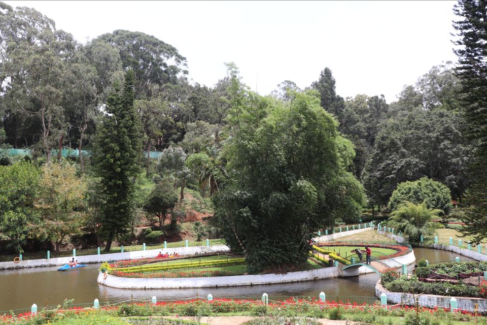 Photo of Off to the Queen of Hills-Ooty and Coonoor by Aishwariya Roy
