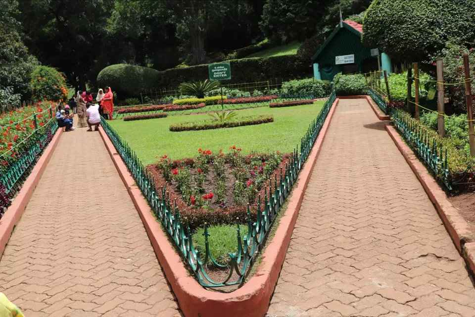 Photo of Off to the Queen of Hills-Ooty and Coonoor by Aishwariya Roy