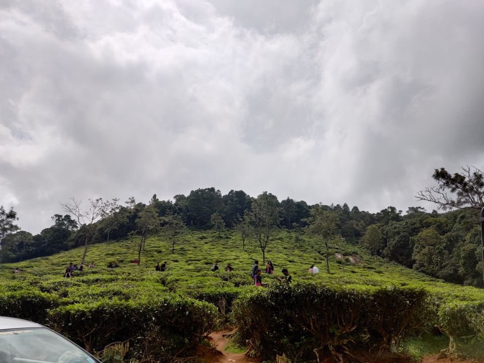 Photo of Off to the Queen of Hills-Ooty and Coonoor by Aishwariya Roy