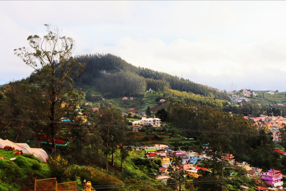 Photo of Eagles Dare Adventures, Thalayathimund, Ooty, Tamil Nadu, India by Aishwariya Roy