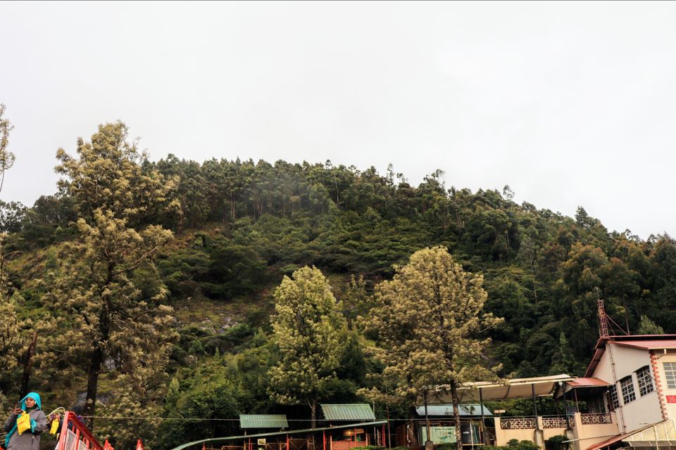 Photo of Eagles Dare Adventures, Thalayathimund, Ooty, Tamil Nadu, India by Aishwariya Roy