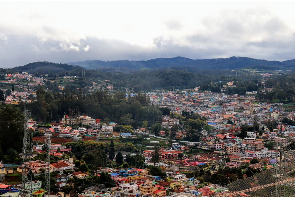 Photo of Eagles Dare Adventures, Thalayathimund, Ooty, Tamil Nadu, India by Aishwariya Roy