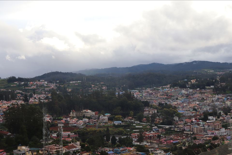 Photo of Eagles Dare Adventures, Thalayathimund, Ooty, Tamil Nadu, India by Aishwariya Roy