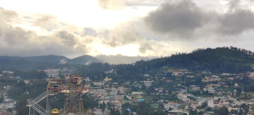 Photo of Eagles Dare Adventures, Thalayathimund, Ooty, Tamil Nadu, India by Aishwariya Roy