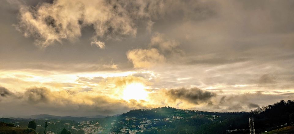 Photo of Eagles Dare Adventures, Thalayathimund, Ooty, Tamil Nadu, India by Aishwariya Roy