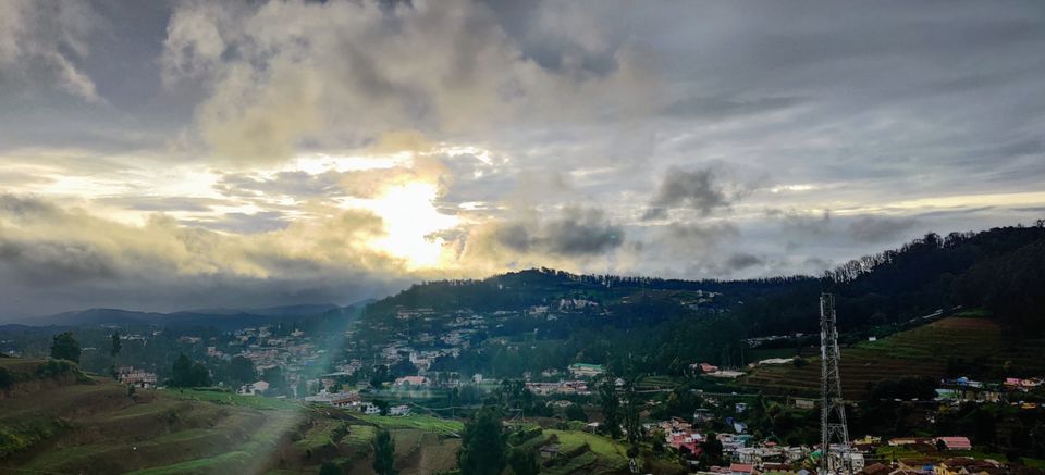 Photo of Eagles Dare Adventures, Thalayathimund, Ooty, Tamil Nadu, India by Aishwariya Roy