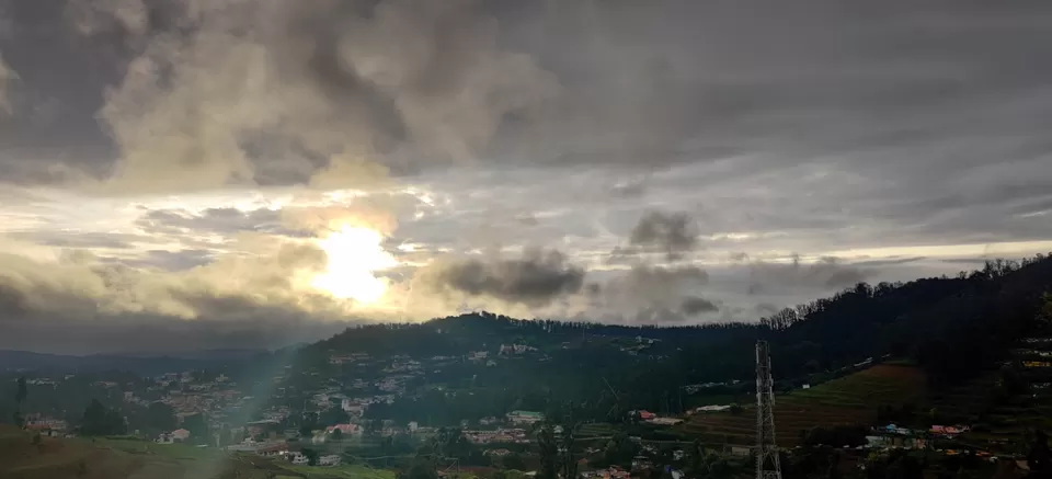 Photo of Eagles Dare Adventures, Thalayathimund, Ooty, Tamil Nadu, India by Aishwariya Roy