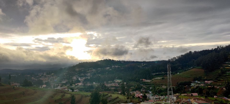 Photo of Eagles Dare Adventures, Thalayathimund, Ooty, Tamil Nadu, India by Aishwariya Roy