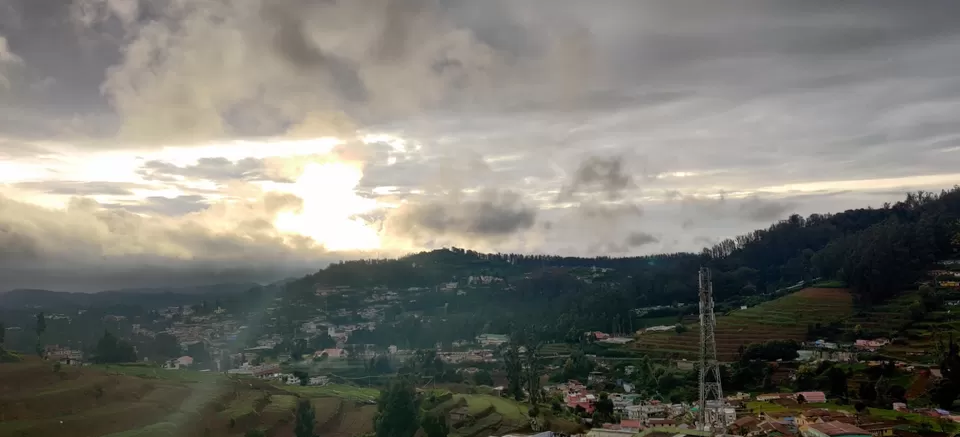 Photo of Eagles Dare Adventures, Thalayathimund, Ooty, Tamil Nadu, India by Aishwariya Roy