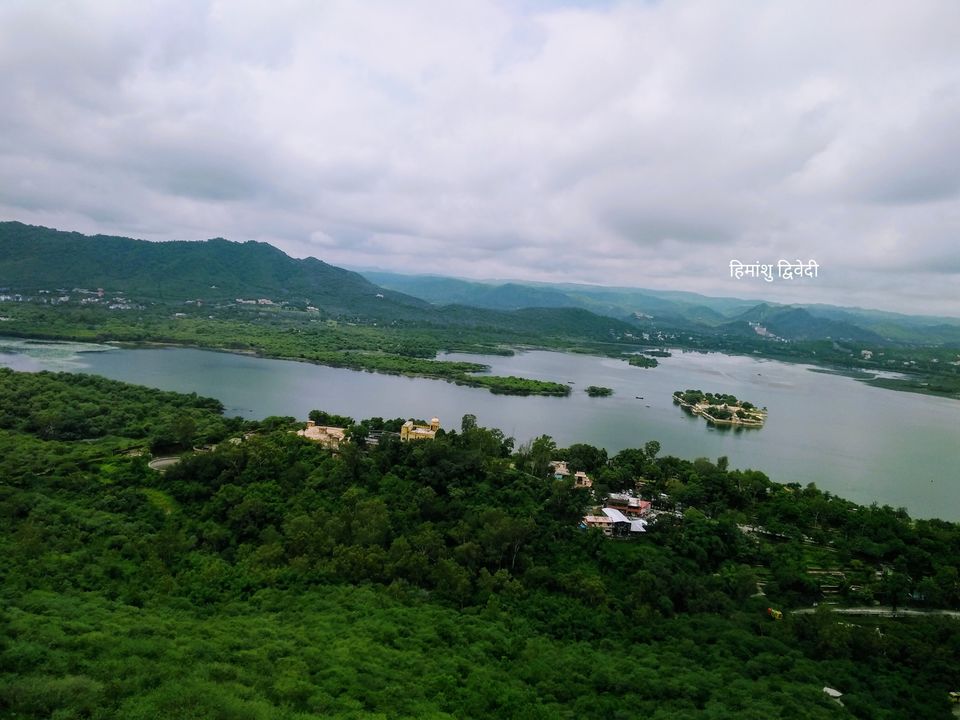 Photo of Rajasthan at a glance- Mount Abu | Jodhpur | Jaisalmer | Udaipur: Bucket list 2020 by Himanshu Dwivedi