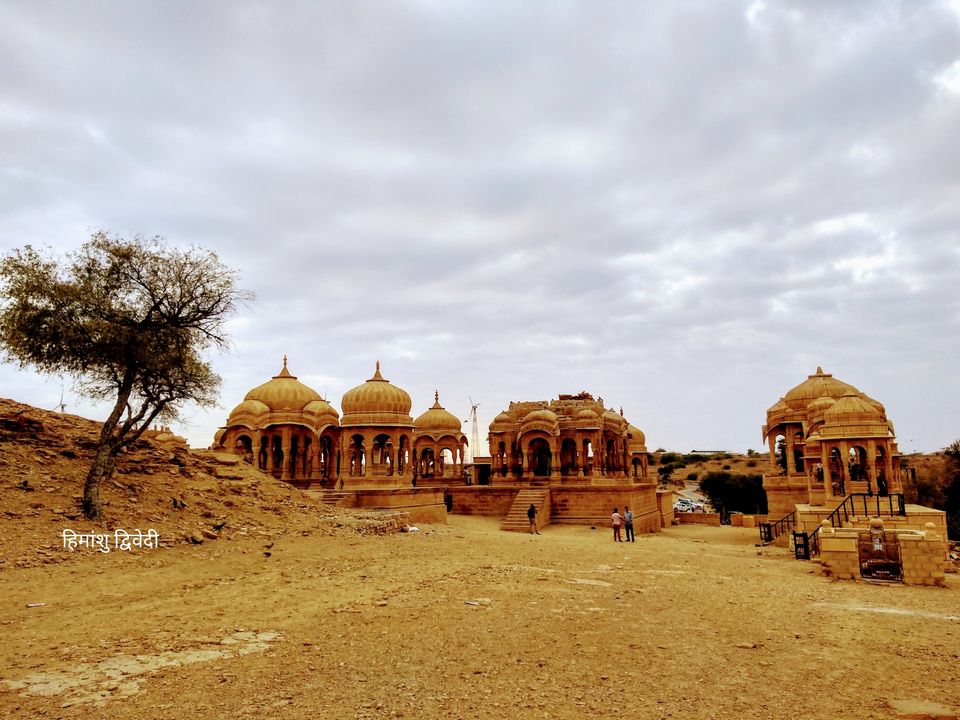 Photo of Rajasthan at a glance- Mount Abu | Jodhpur | Jaisalmer | Udaipur: Bucket list 2020 by Himanshu Dwivedi