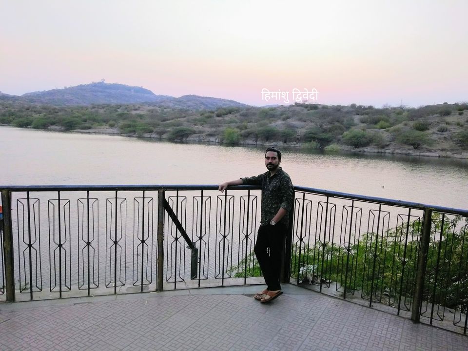 Photo of Rajasthan at a glance- Mount Abu | Jodhpur | Jaisalmer | Udaipur: Bucket list 2020 by Himanshu Dwivedi