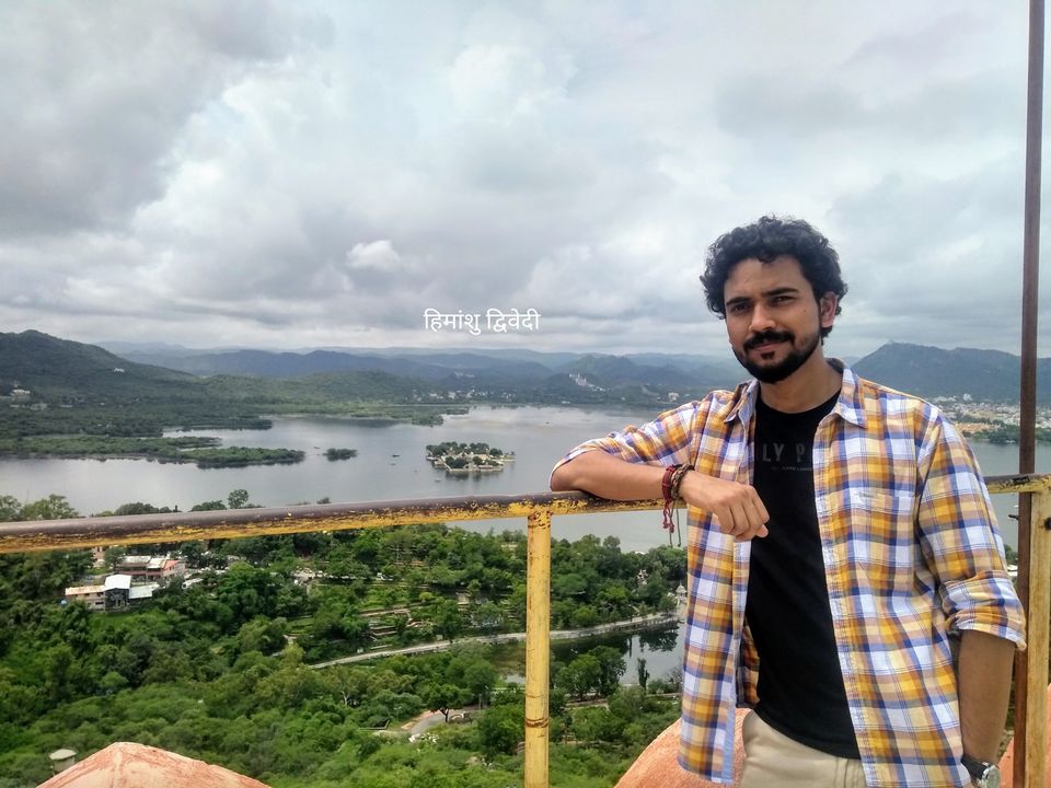 Photo of Rajasthan at a glance- Mount Abu | Jodhpur | Jaisalmer | Udaipur: Bucket list 2020 by Himanshu Dwivedi