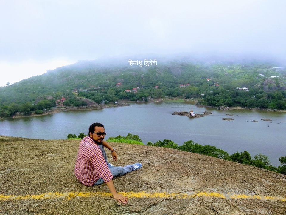Photo of Rajasthan at a glance- Mount Abu | Jodhpur | Jaisalmer | Udaipur: Bucket list 2020 by Himanshu Dwivedi