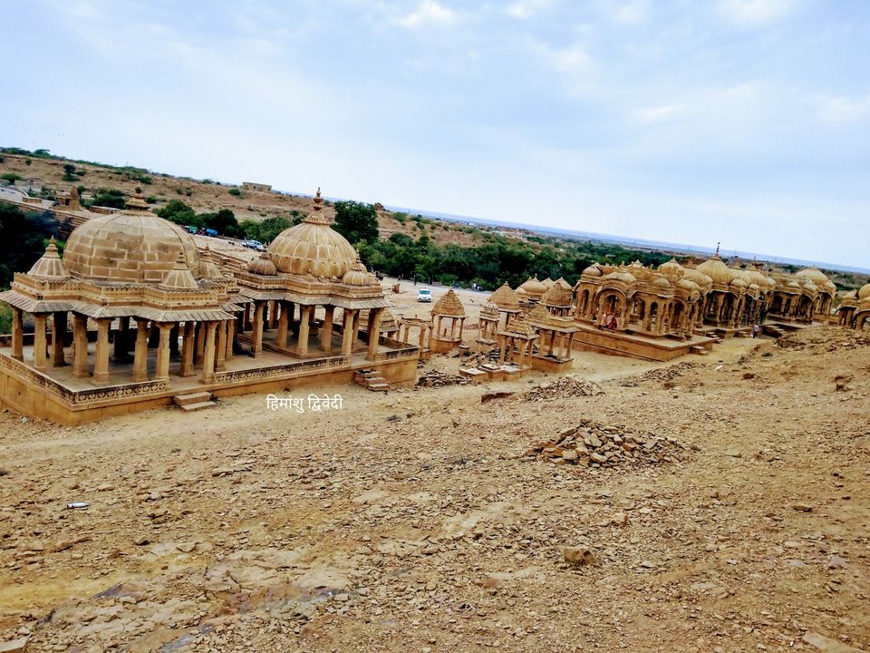 Photo of Rajasthan at a glance- Mount Abu | Jodhpur | Jaisalmer | Udaipur: Bucket list 2020 by Himanshu Dwivedi
