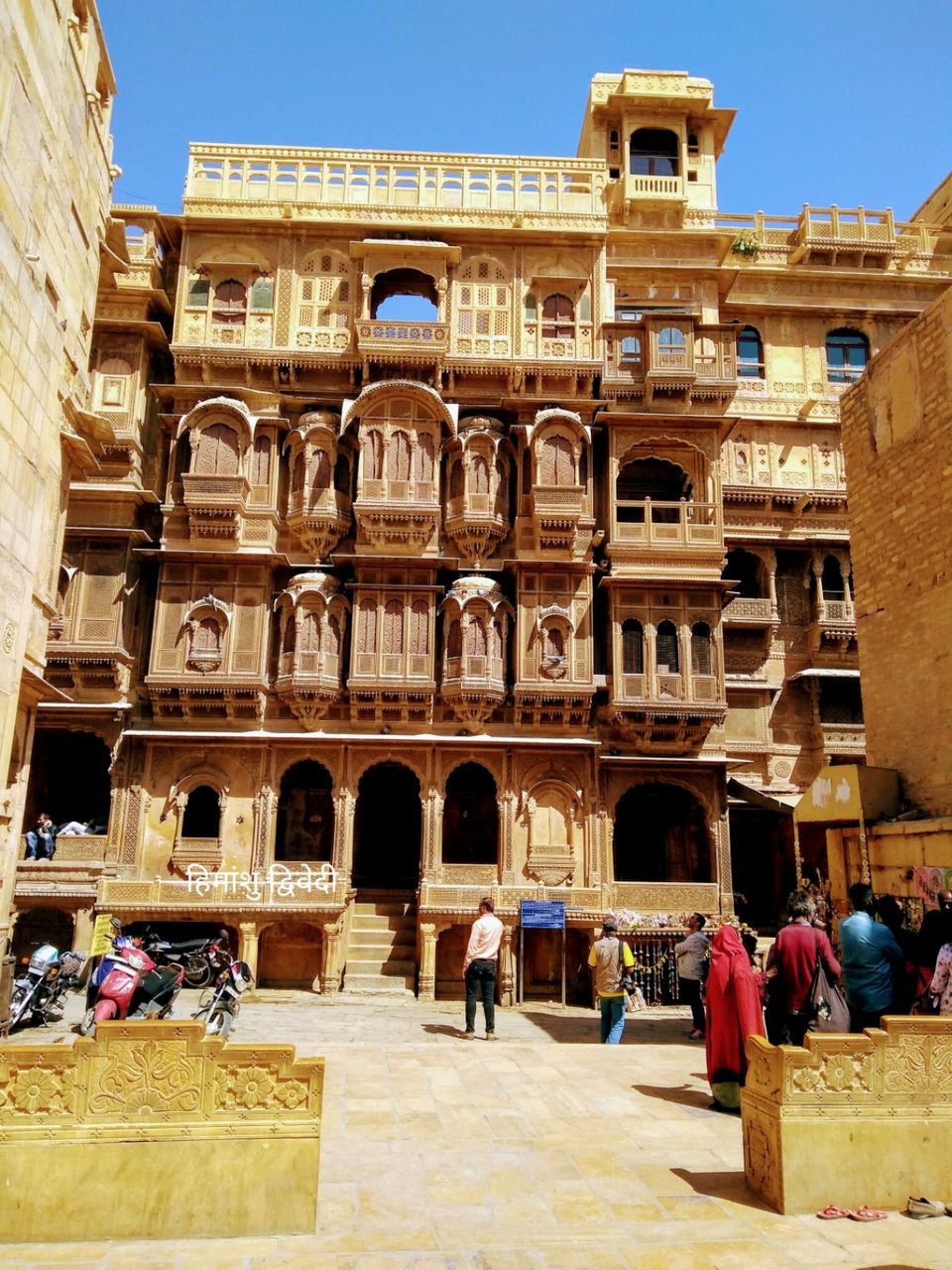 Photo of Rajasthan at a glance- Mount Abu | Jodhpur | Jaisalmer | Udaipur: Bucket list 2020 by Himanshu Dwivedi