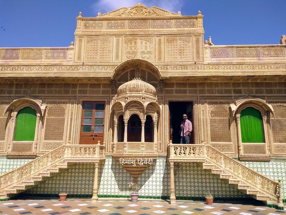 Photo of Rajasthan at a glance- Mount Abu | Jodhpur | Jaisalmer | Udaipur: Bucket list 2020 by Himanshu Dwivedi