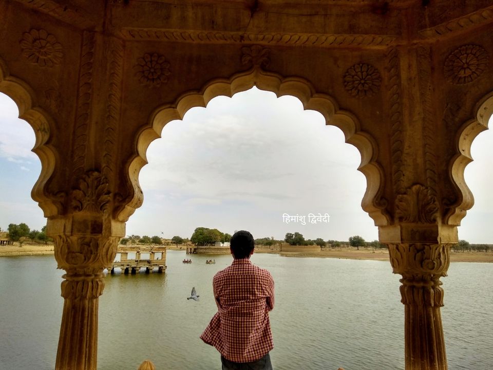 Photo of Rajasthan at a glance- Mount Abu | Jodhpur | Jaisalmer | Udaipur: Bucket list 2020 by Himanshu Dwivedi