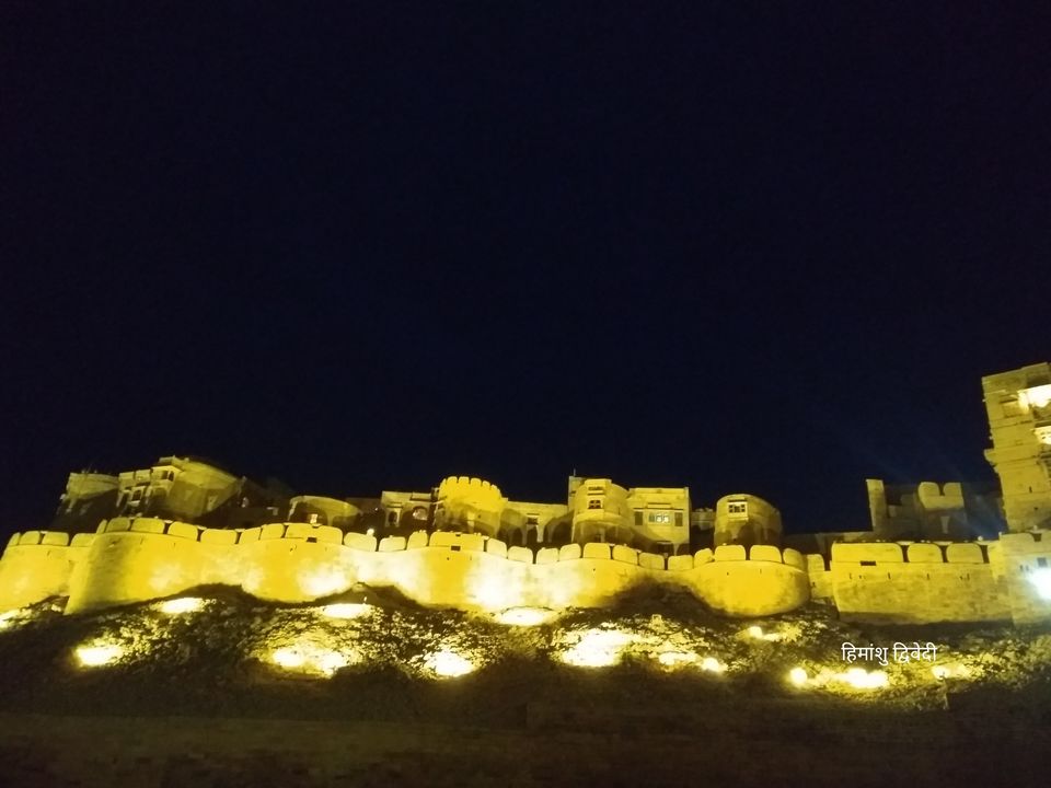 Photo of Rajasthan at a glance- Mount Abu | Jodhpur | Jaisalmer | Udaipur: Bucket list 2020 by Himanshu Dwivedi