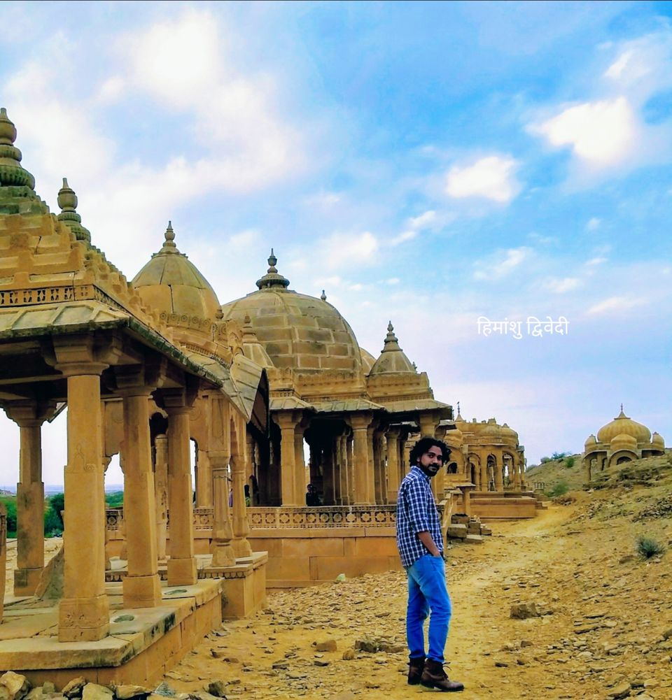 Photo of Rajasthan at a glance- Mount Abu | Jodhpur | Jaisalmer | Udaipur: Bucket list 2020 by Himanshu Dwivedi