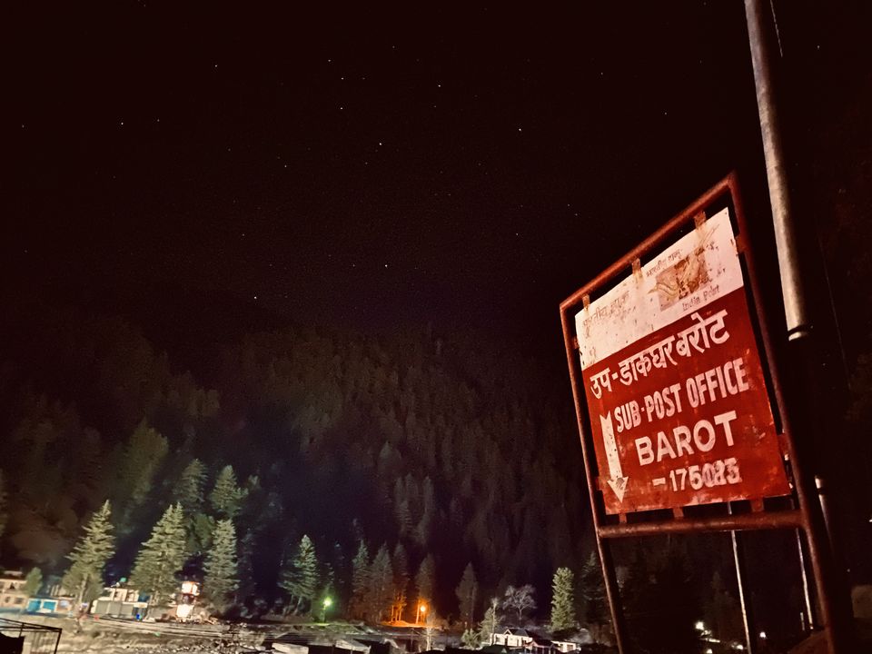 Photo of Barot Valley, Distt Mandi, Himachal Pradesh, India by Gurkirat Singh