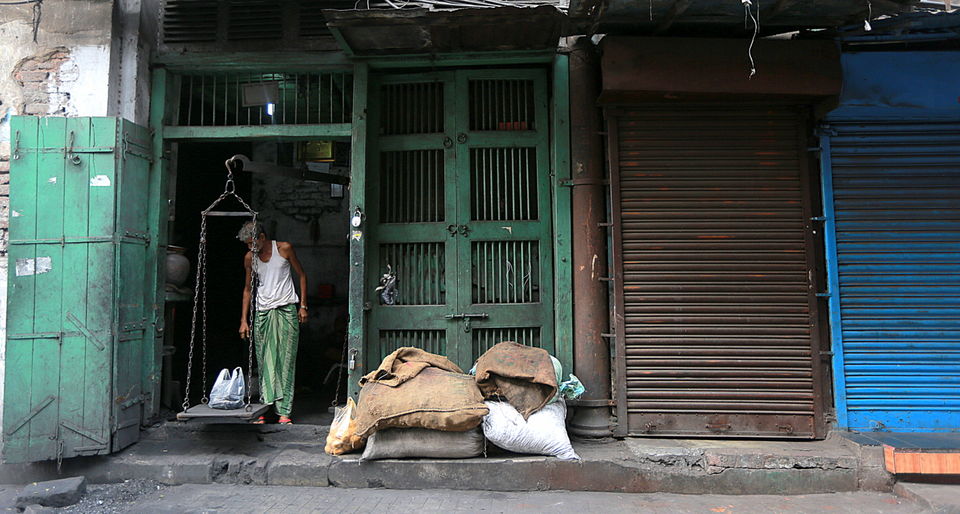 Photo of In Calcutta, hobe na! 4/12 by Aishwarya Kandpal