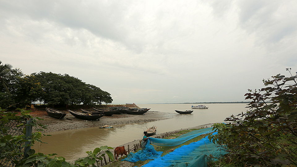 Photo of In Calcutta, hobe na! 11/12 by Aishwarya Kandpal