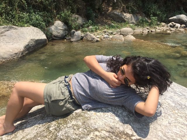 Photo of Palampur- Linger Earth House- Bir Billing-Palampur 2/2 by Aishwarya Kandpal