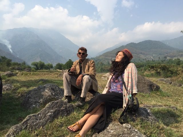 Photo of Palampur- Linger Earth House- Bir Billing-Palampur 1/2 by Aishwarya Kandpal