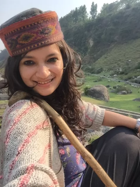 Photo of Palampur, Himachal Pradesh, India by Aishwarya Kandpal