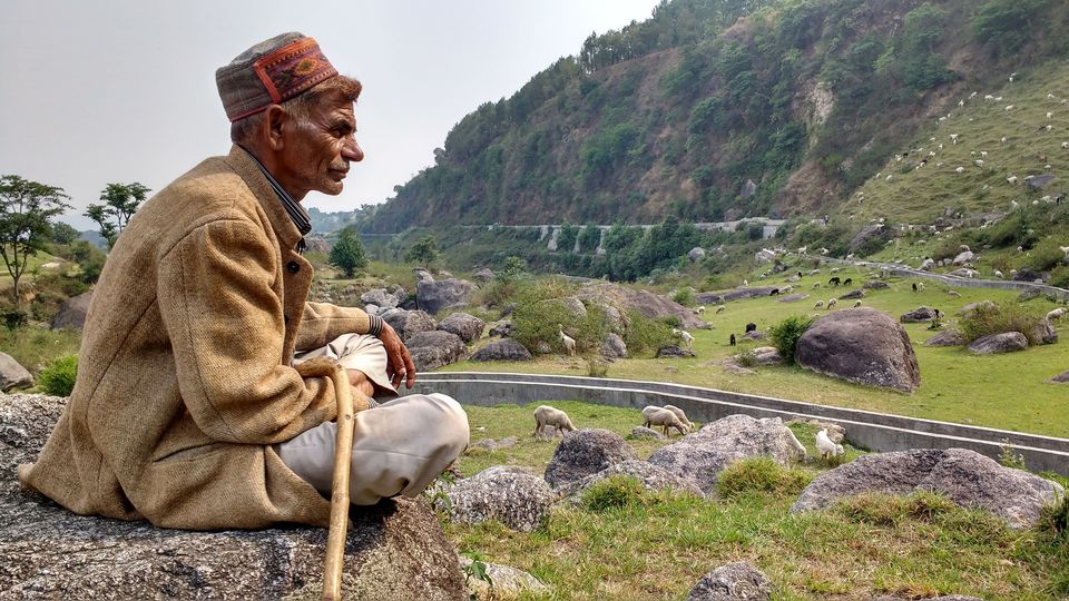 Photo of Palampur- Linger Earth House- Bir Billing-Palampur by Aishwarya Kandpal