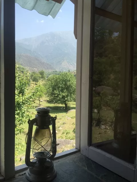 Photo of Palampur- Linger Earth House- Bir Billing-Palampur by Aishwarya Kandpal