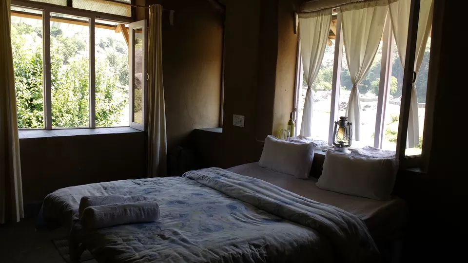 Photo of Palampur- Linger Earth House- Bir Billing-Palampur by Aishwarya Kandpal