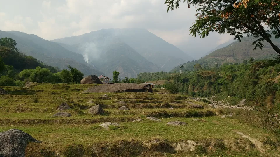 Photo of Palampur- Linger Earth House- Bir Billing-Palampur by Aishwarya Kandpal