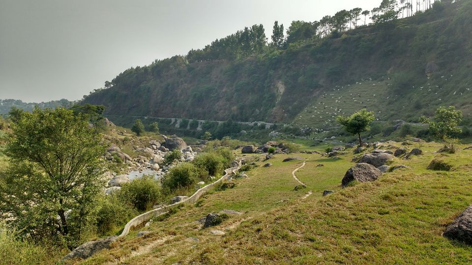 Photo of Palampur- Linger Earth House- Bir Billing-Palampur by Aishwarya Kandpal