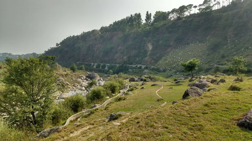 Photo of Palampur- Linger Earth House- Bir Billing-Palampur by Aishwarya Kandpal