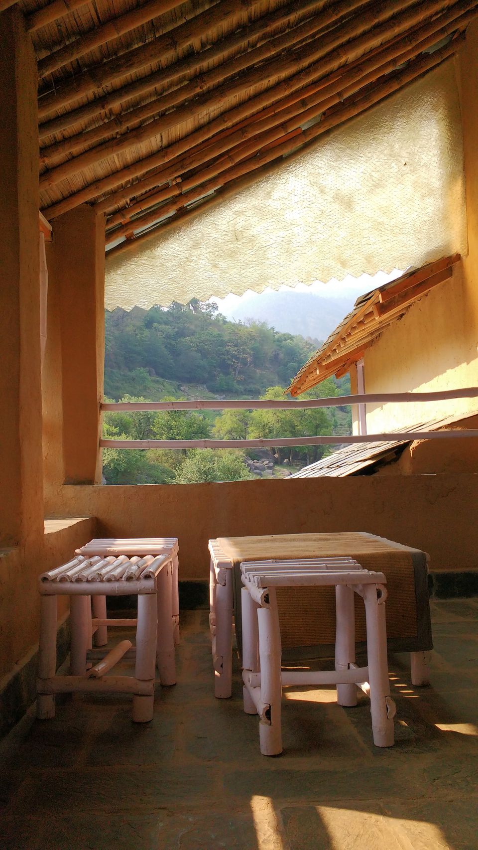 Photo of Palampur- Linger Earth House- Bir Billing-Palampur by Aishwarya Kandpal