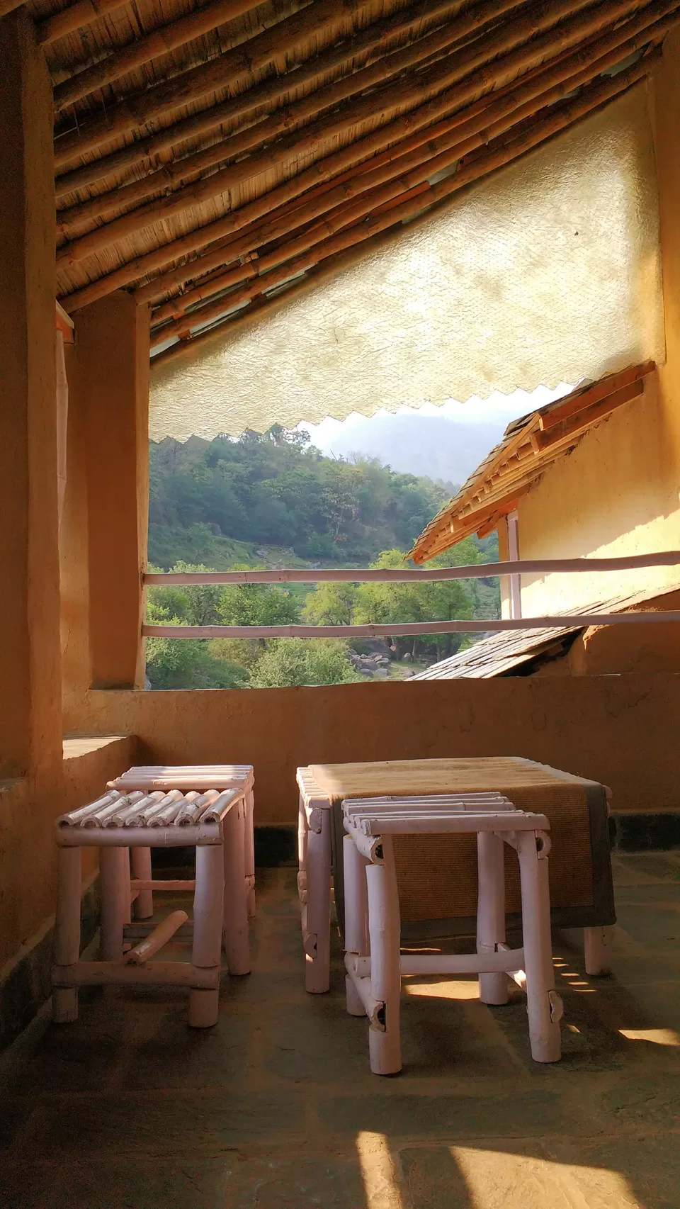 Photo of Palampur- Linger Earth House- Bir Billing-Palampur by Aishwarya Kandpal