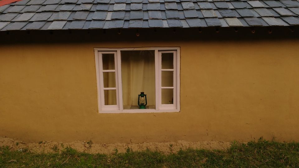 Photo of Palampur- Linger Earth House- Bir Billing-Palampur by Aishwarya Kandpal