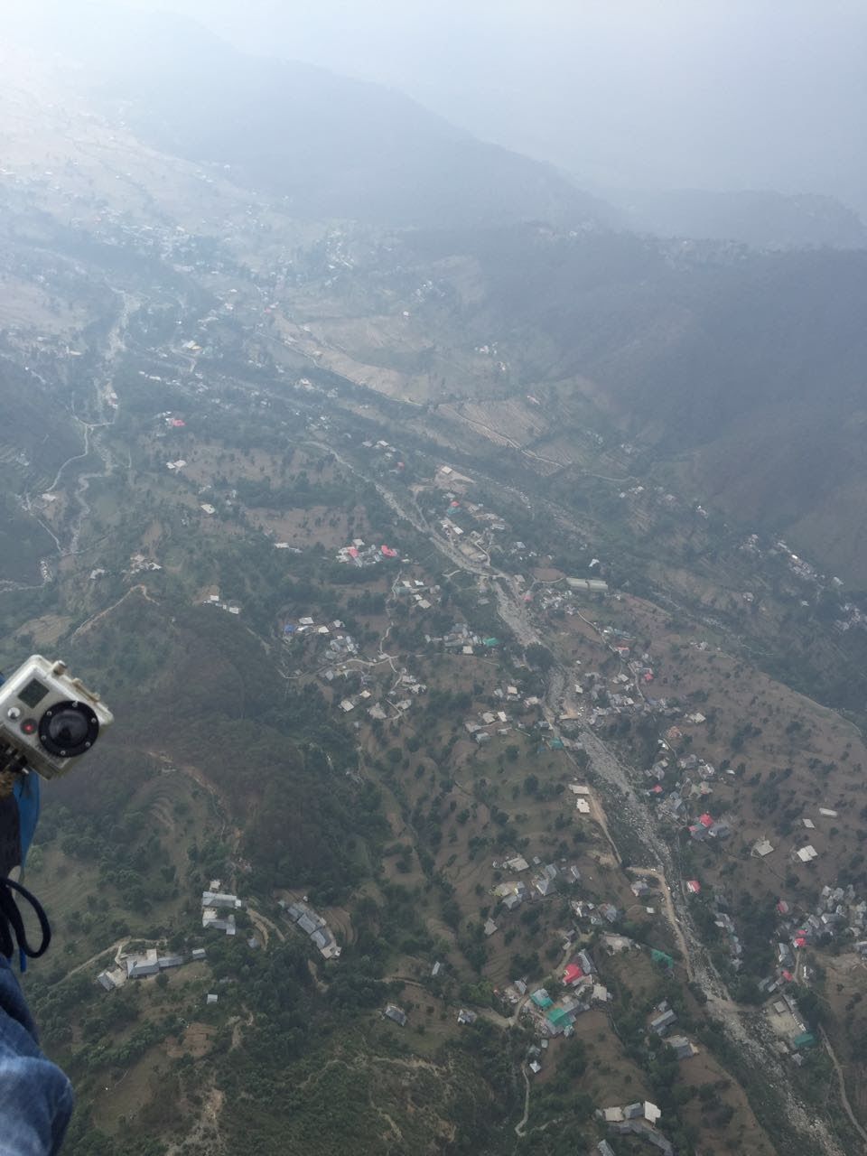 Photo of Palampur- Linger Earth House- Bir Billing-Palampur by Aishwarya Kandpal