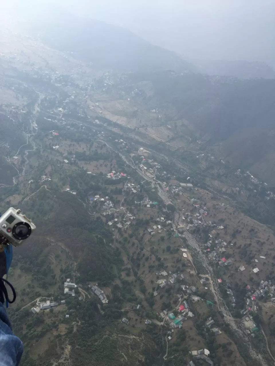 Photo of Palampur- Linger Earth House- Bir Billing-Palampur by Aishwarya Kandpal