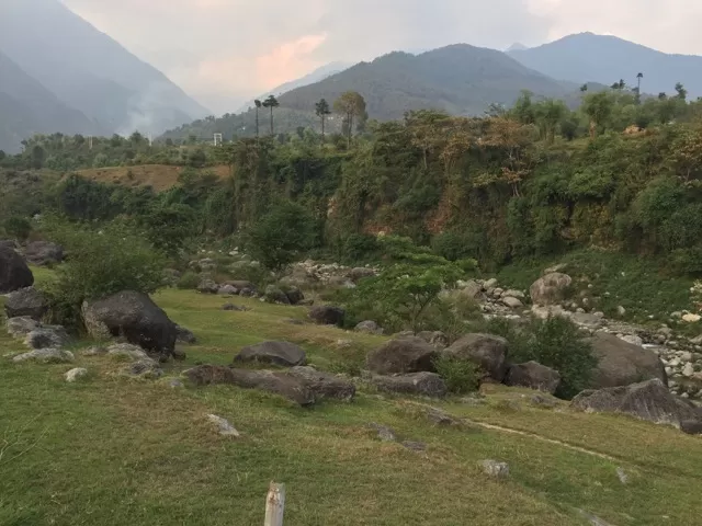 Photo of Palampur, Himachal Pradesh, India by Aishwarya Kandpal