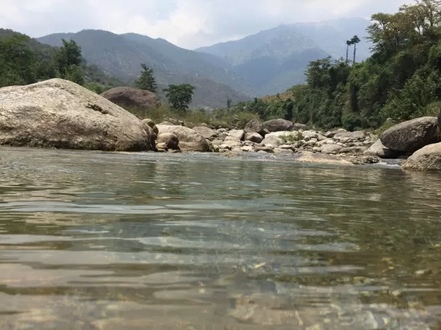 Photo of Palampur, Himachal Pradesh, India by Aishwarya Kandpal