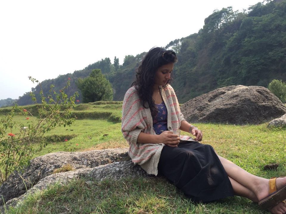 Photo of Palampur- Linger Earth House- Bir Billing-Palampur by Aishwarya Kandpal