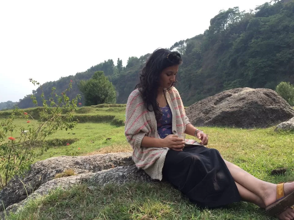 Photo of Palampur- Linger Earth House- Bir Billing-Palampur by Aishwarya Kandpal