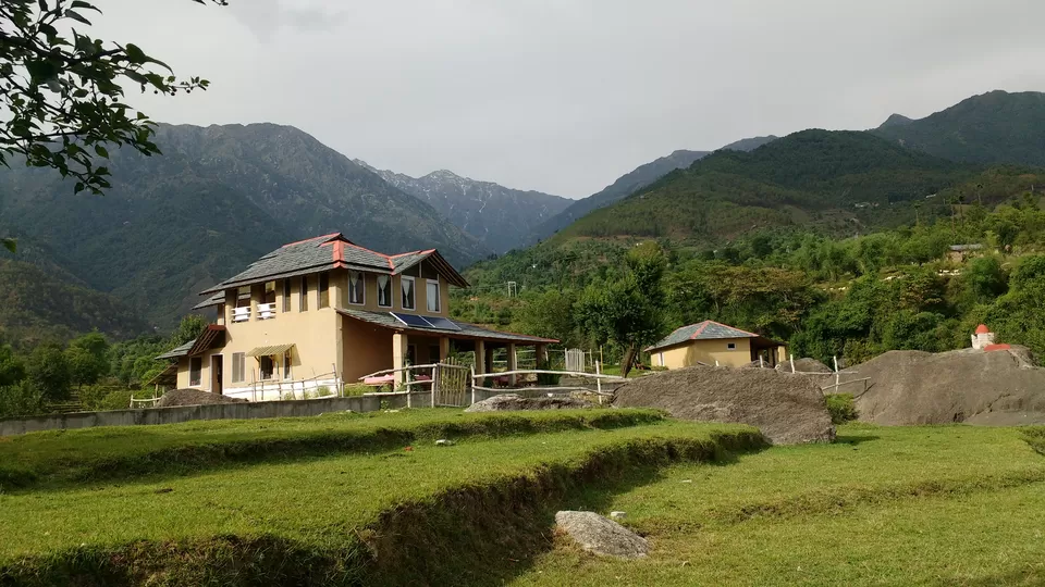 Photo of Palampur, Himachal Pradesh, India by Aishwarya Kandpal